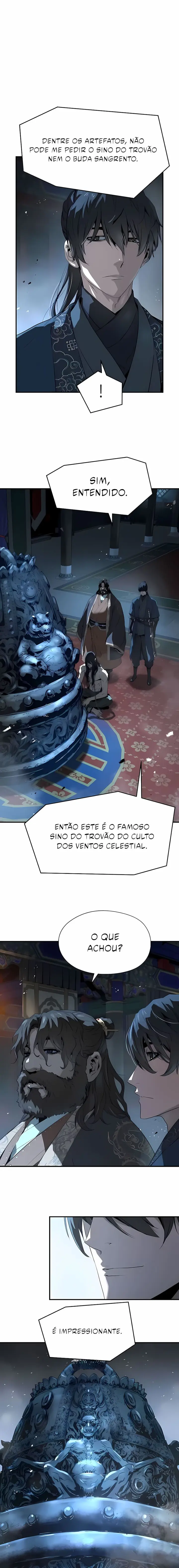 Read Absolute Regression PT Manga Online