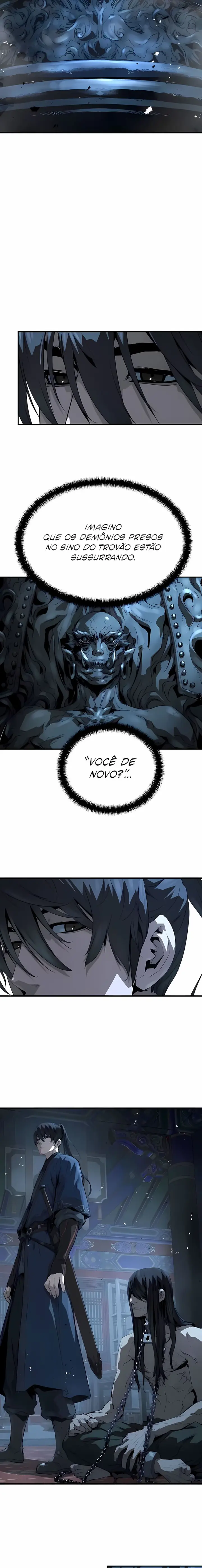 Read Absolute Regression PT Manga Online