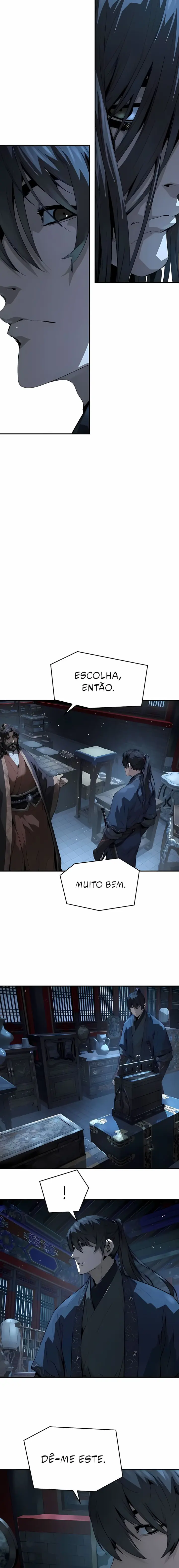 Read Absolute Regression PT Manga Online