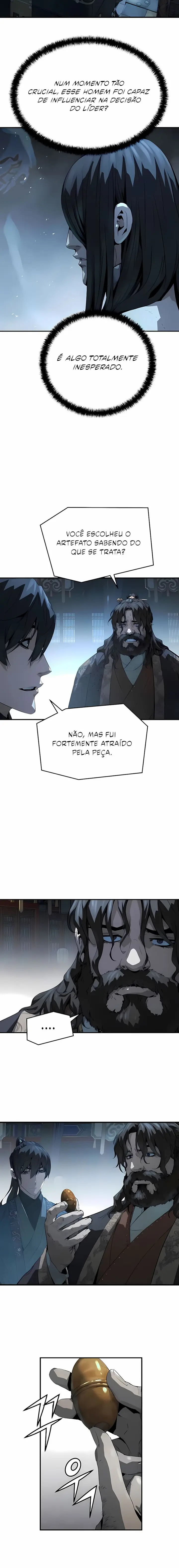 Read Absolute Regression PT Manga Online