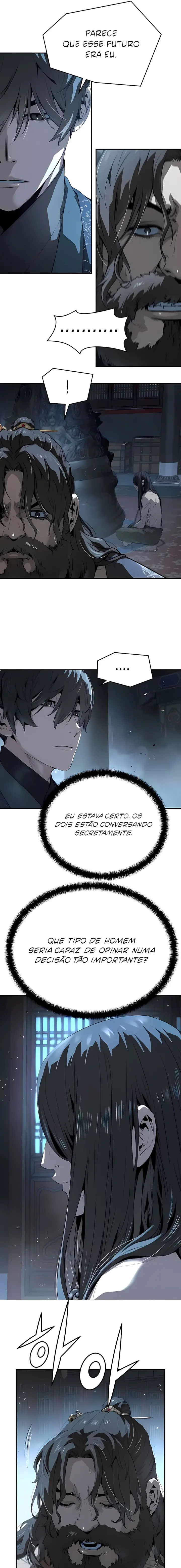 Read Absolute Regression PT Manga Online