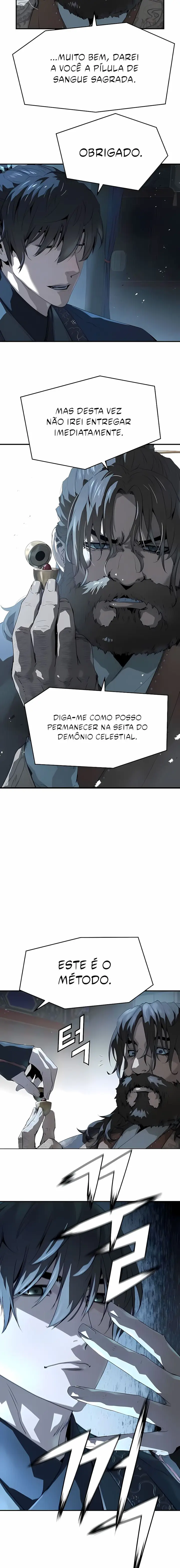 Read Absolute Regression PT Manga Online