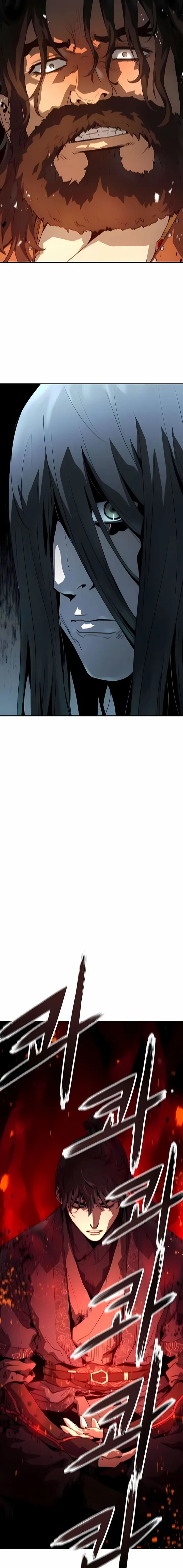 Read Absolute Regression PT Manga Online