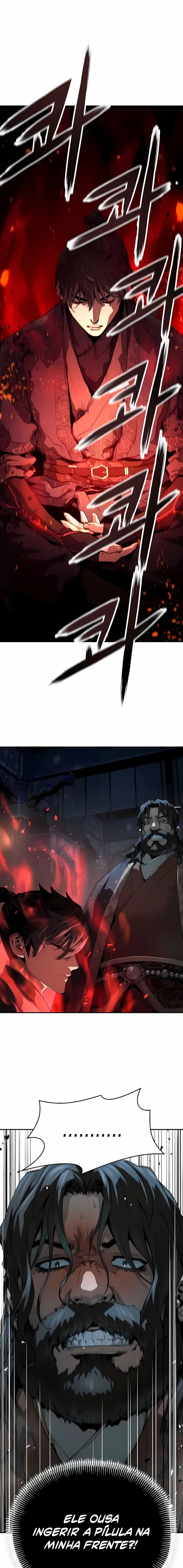 Read Absolute Regression PT Manga Online