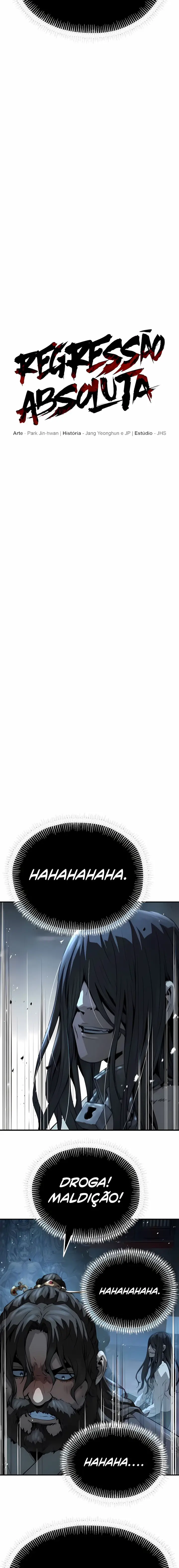 Read Absolute Regression PT Manga Online