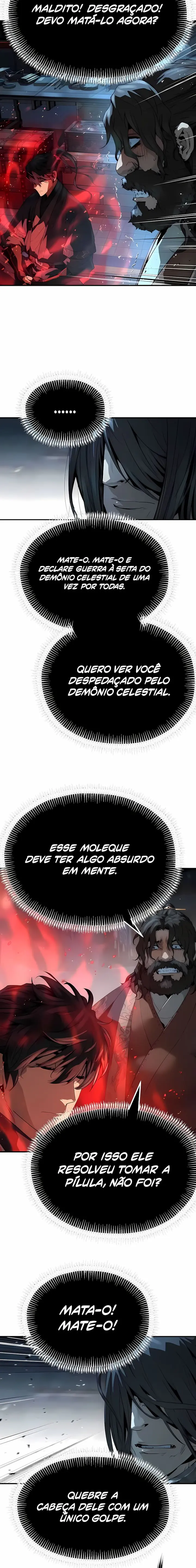 Read Absolute Regression PT Manga Online