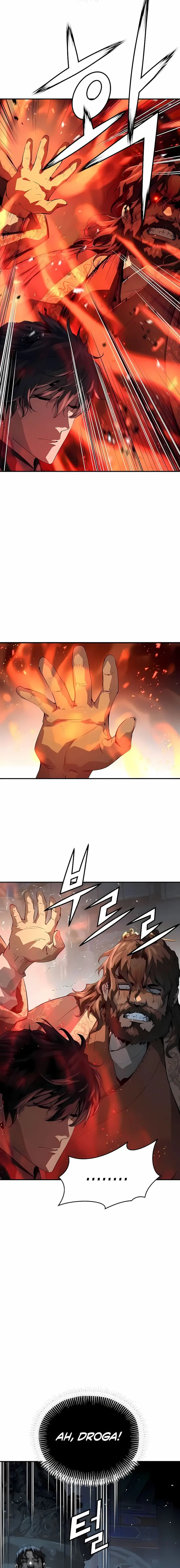 Read Absolute Regression PT Manga Online