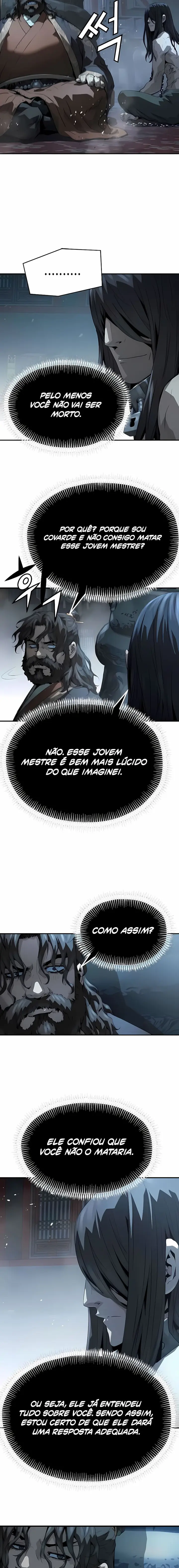 Read Absolute Regression PT Manga Online