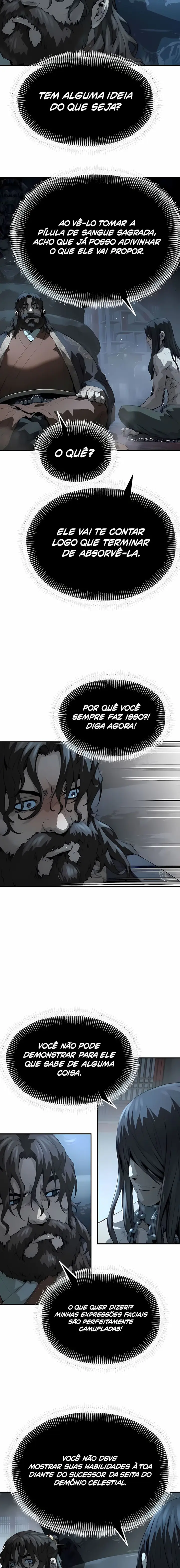 Read Absolute Regression PT Manga Online