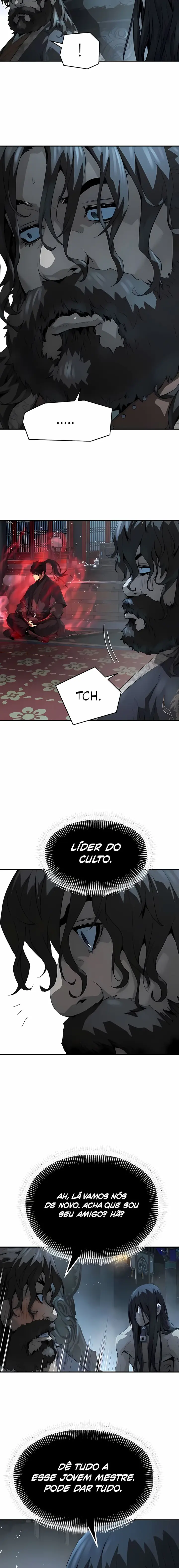 Read Absolute Regression PT Manga Online