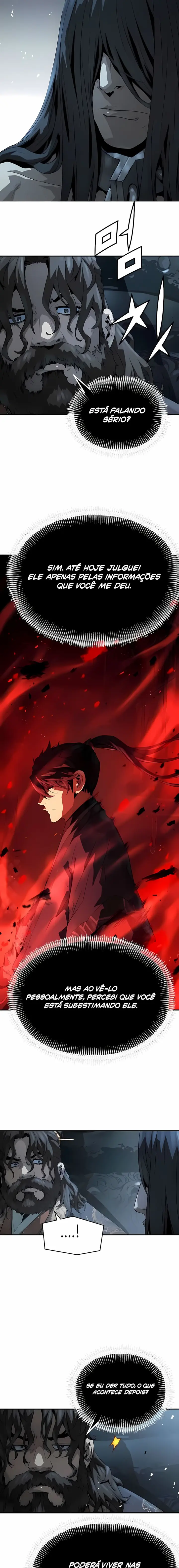 Read Absolute Regression PT Manga Online