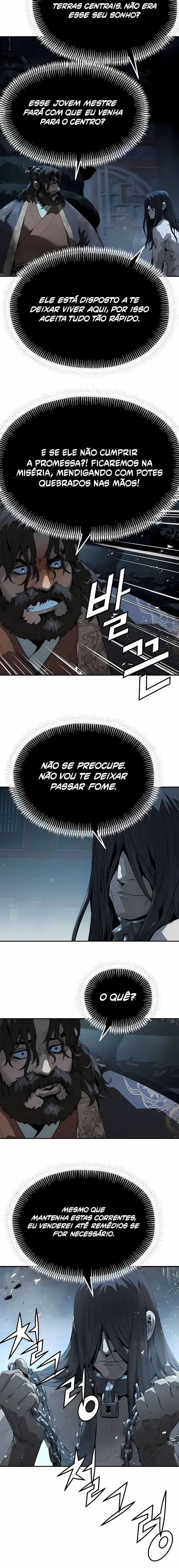 Read Absolute Regression PT Manga Online