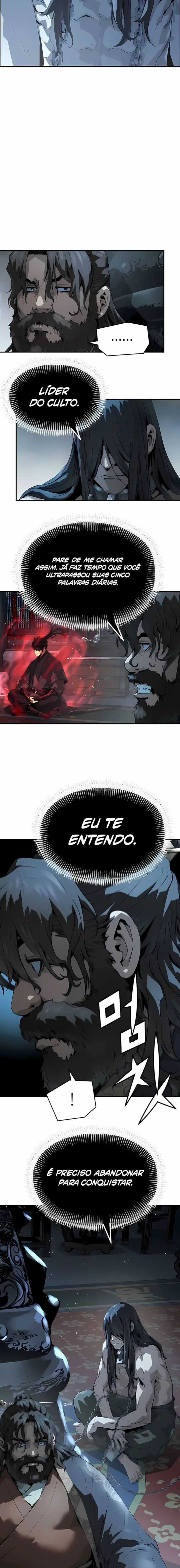 Read Absolute Regression PT Manga Online