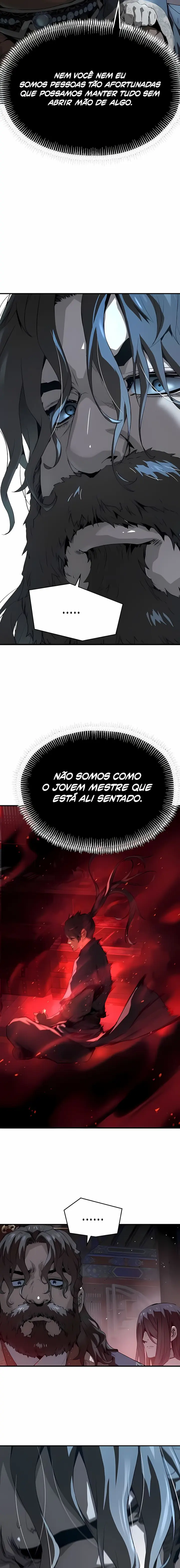 Read Absolute Regression PT Manga Online