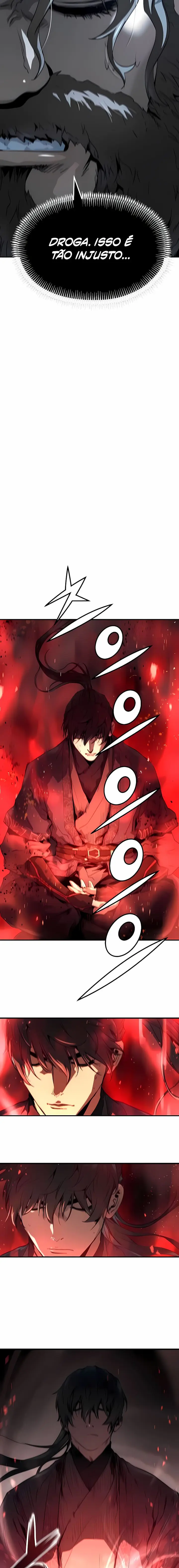 Read Absolute Regression PT Manga Online