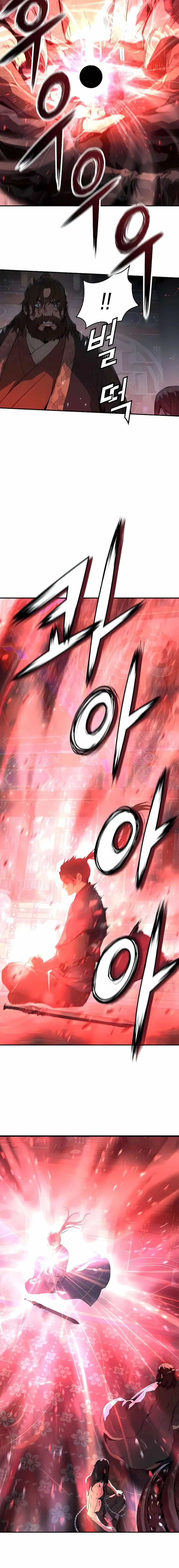 Read Absolute Regression PT Manga Online