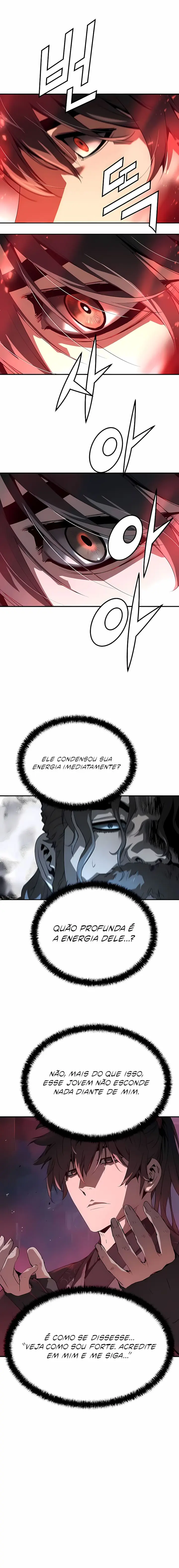 Read Absolute Regression PT Manga Online