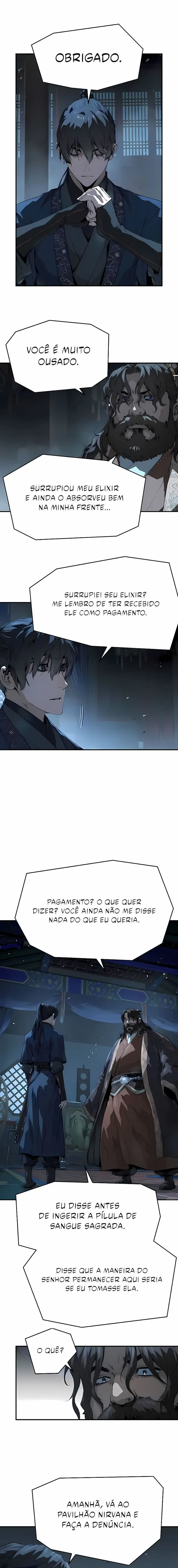 Read Absolute Regression PT Manga Online