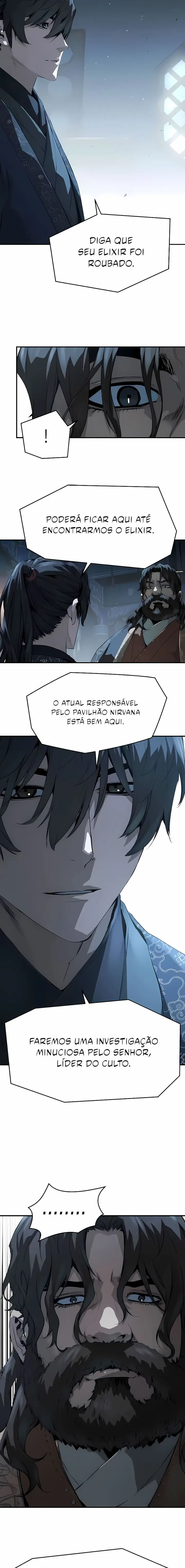 Read Absolute Regression PT Manga Online