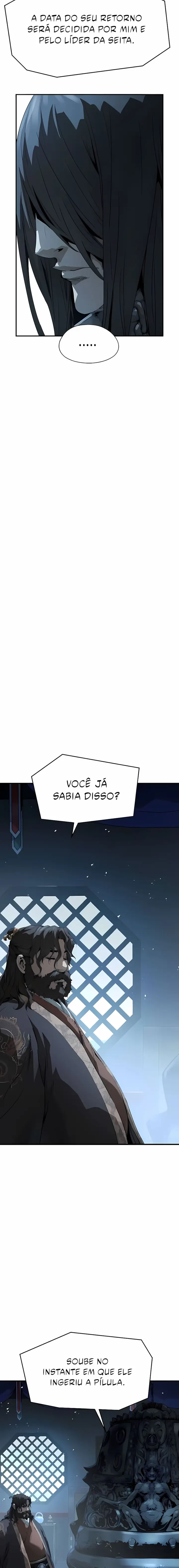 Read Absolute Regression PT Manga Online