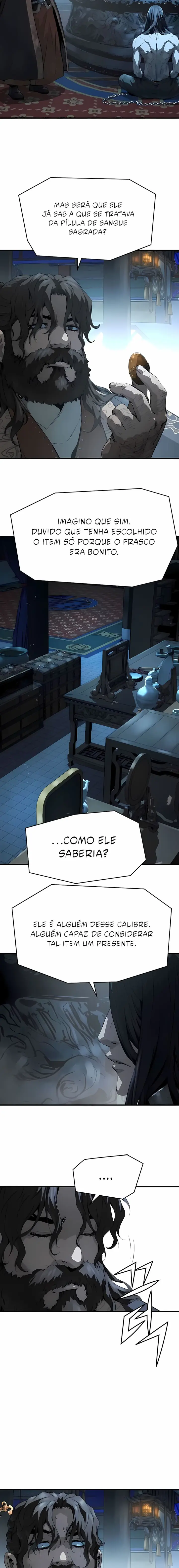 Read Absolute Regression PT Manga Online