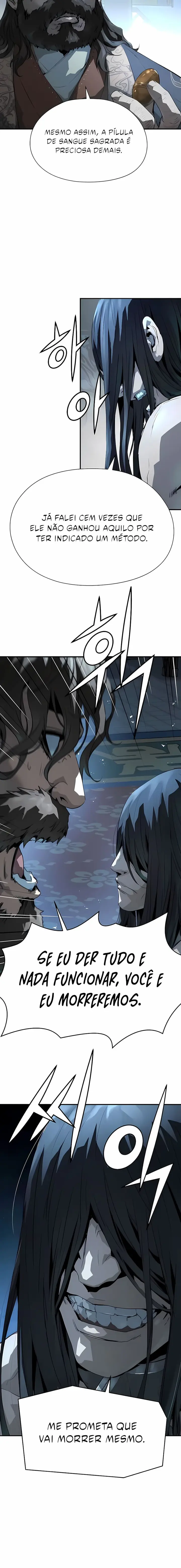 Read Absolute Regression PT Manga Online