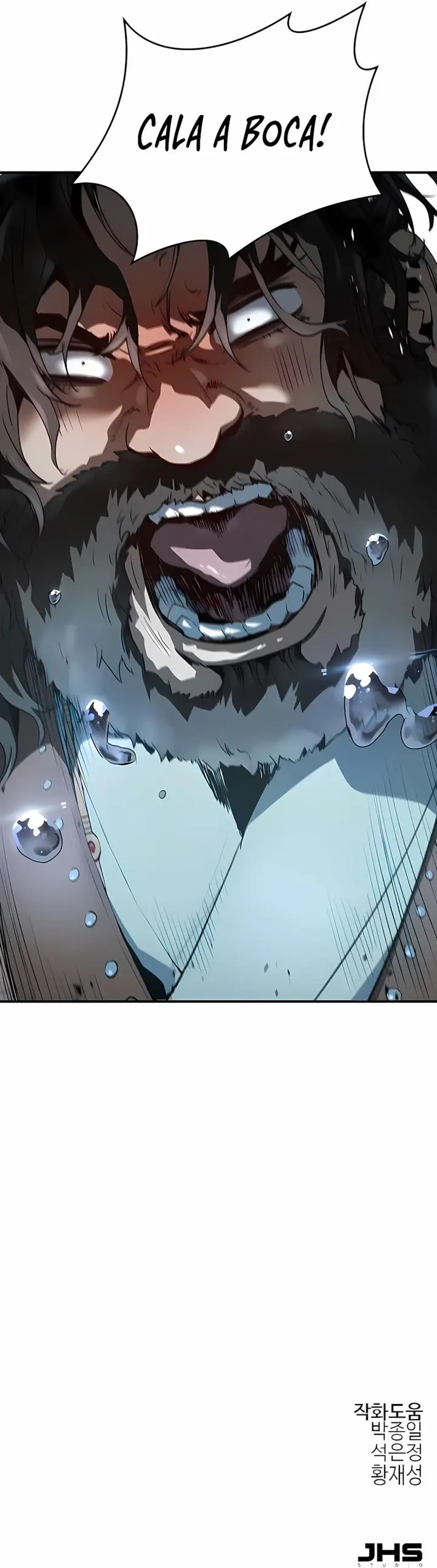 Read Absolute Regression PT Manga Online