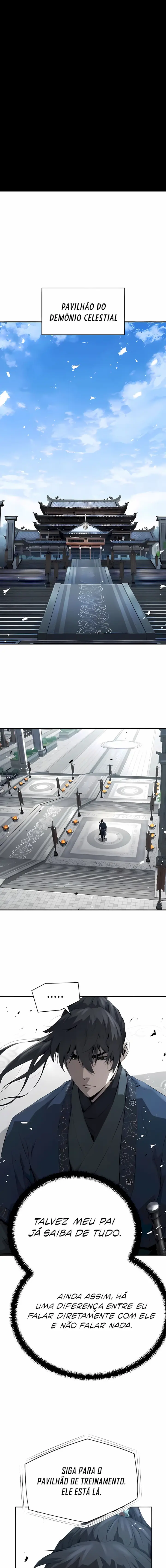 Read Absolute Regression PT Manga Online