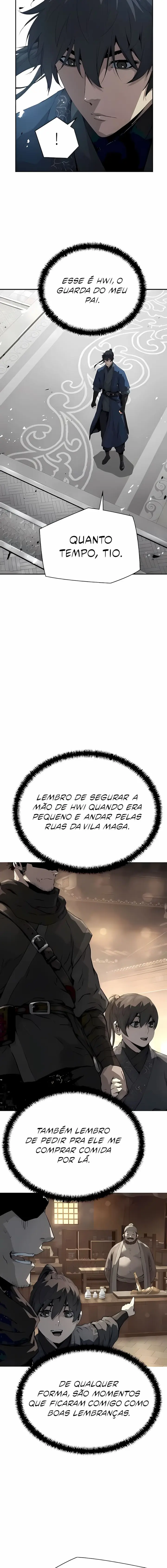 Read Absolute Regression PT Manga Online