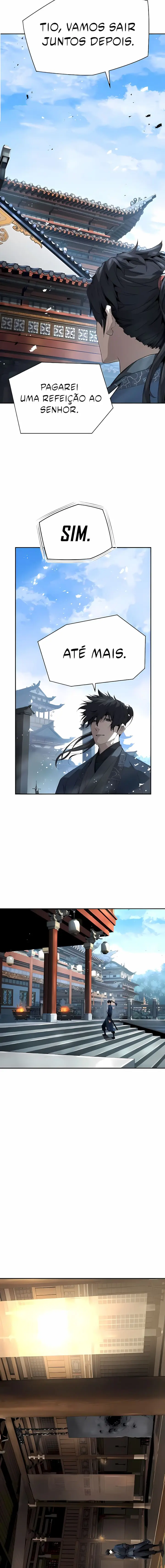 Read Absolute Regression PT Manga Online