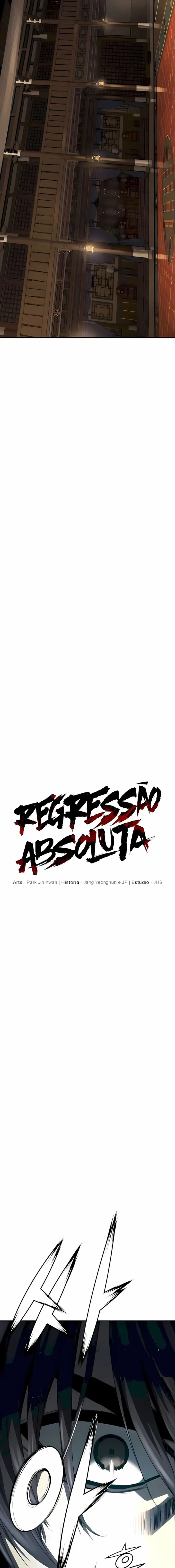 Read Absolute Regression PT Manga Online
