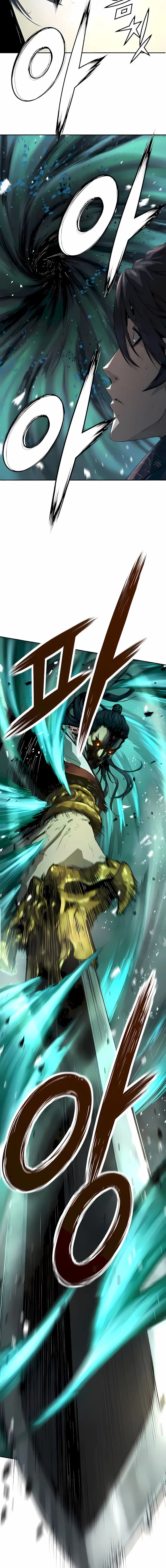 Read Absolute Regression PT Manga Online