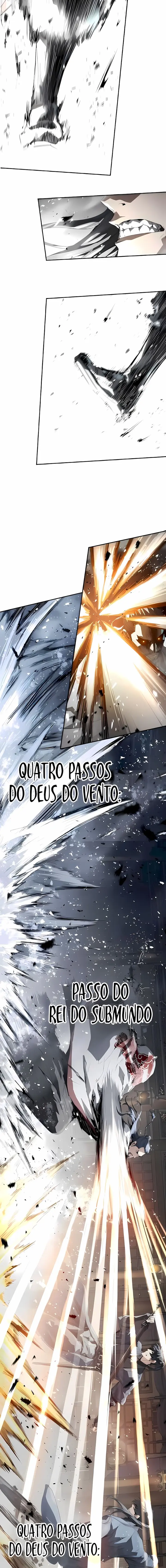 Read Absolute Regression PT Manga Online