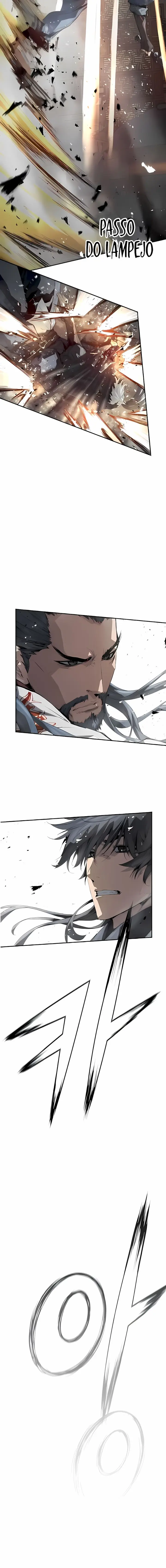 Read Absolute Regression PT Manga Online