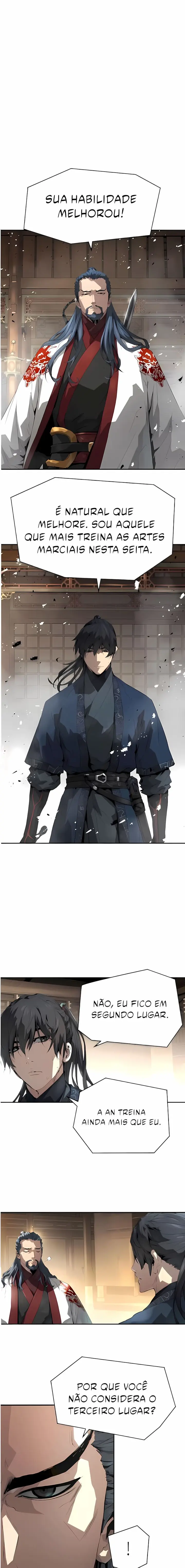 Read Absolute Regression PT Manga Online