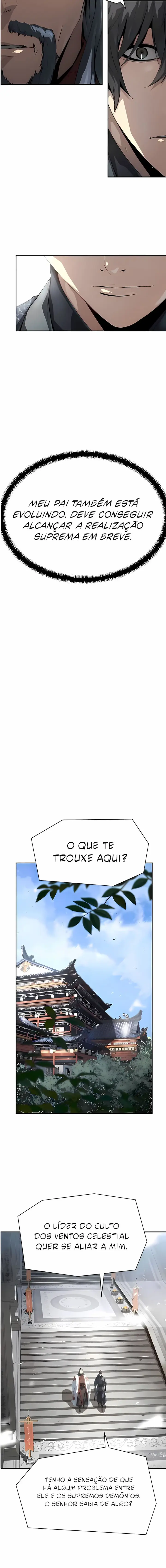 Read Absolute Regression PT Manga Online