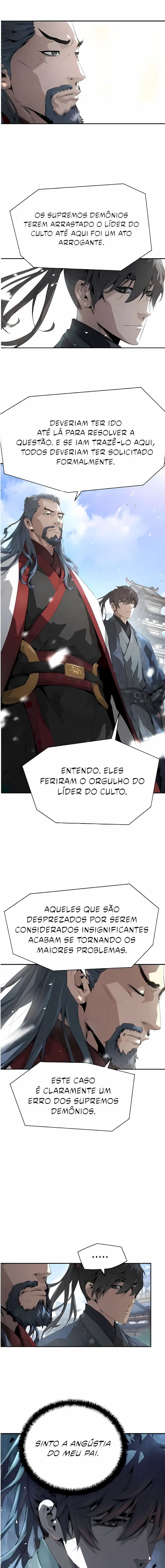 Read Absolute Regression PT Manga Online