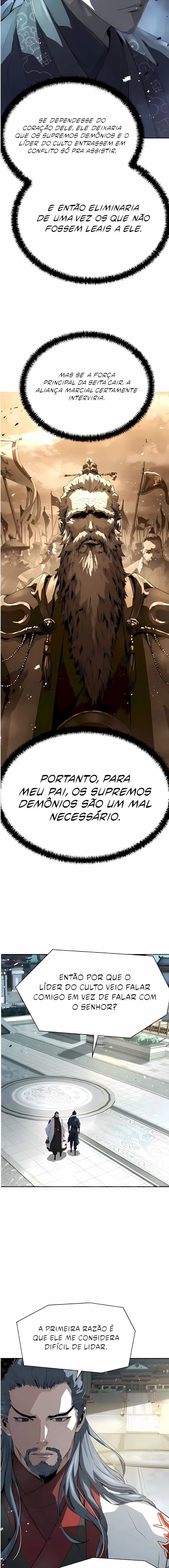 Read Absolute Regression PT Manga Online