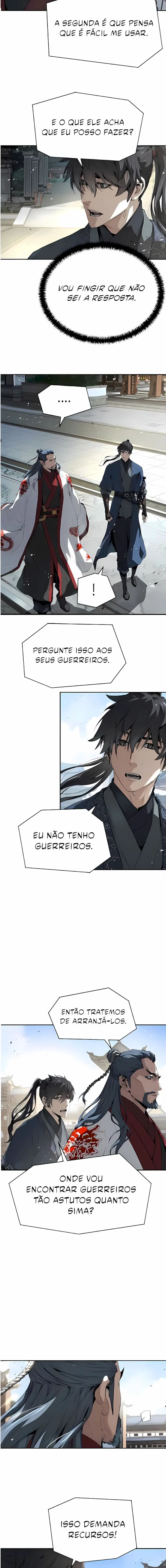 Read Absolute Regression PT Manga Online