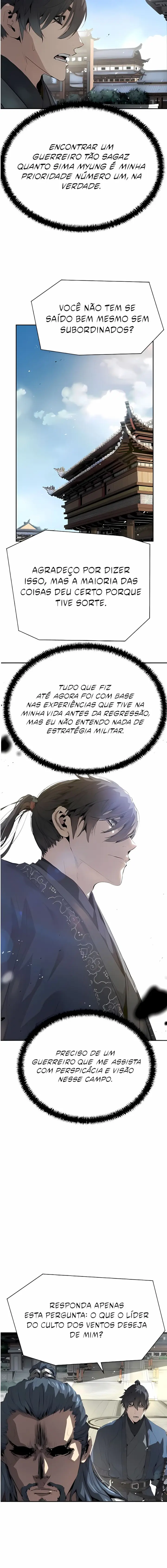 Read Absolute Regression PT Manga Online