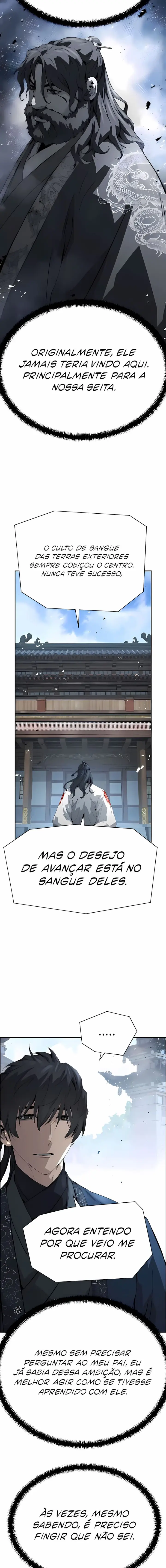 Read Absolute Regression PT Manga Online