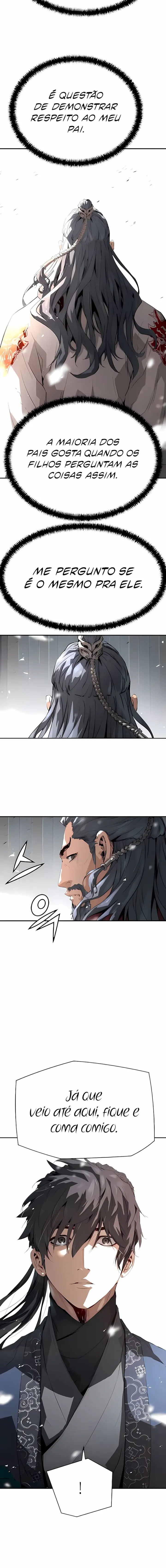 Read Absolute Regression PT Manga Online