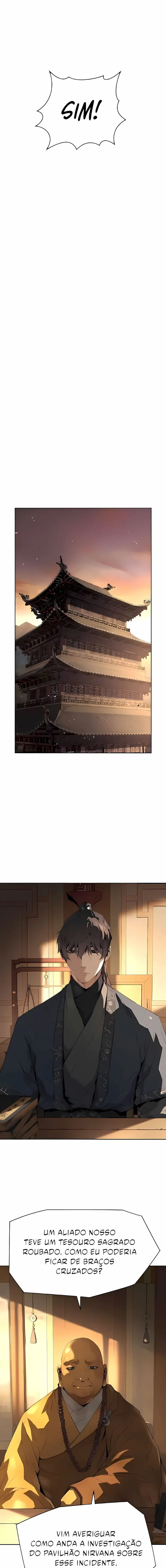 Read Absolute Regression PT Manga Online