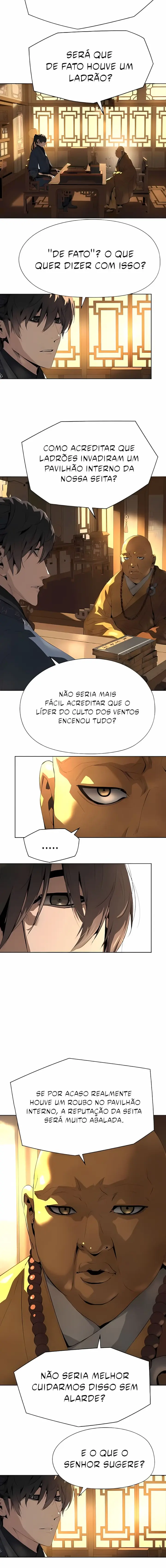 Read Absolute Regression PT Manga Online