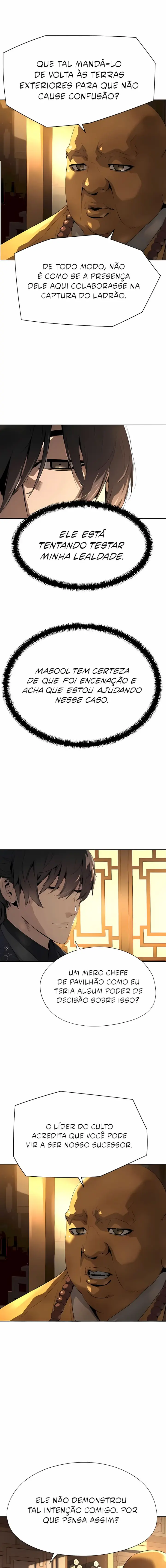 Read Absolute Regression PT Manga Online