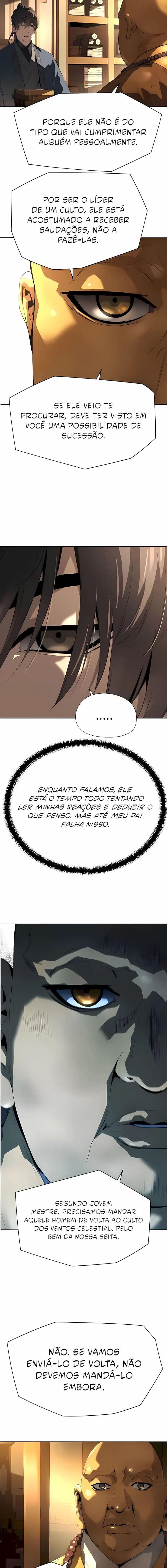 Read Absolute Regression PT Manga Online