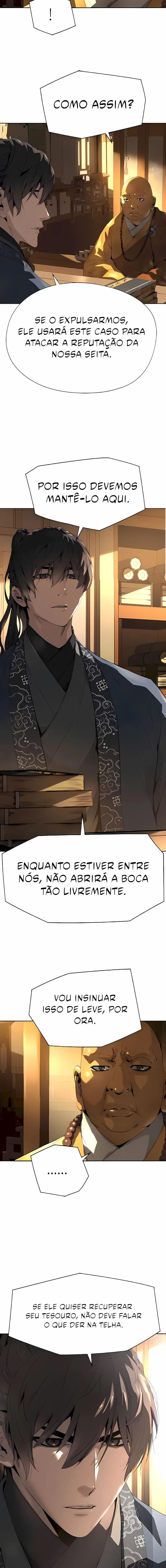 Read Absolute Regression PT Manga Online