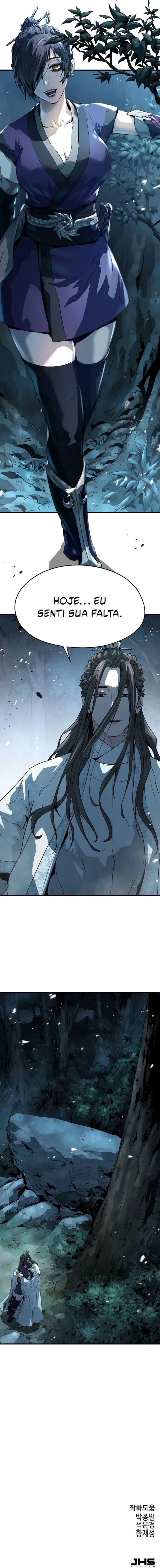 Read Absolute Regression PT Manga Online