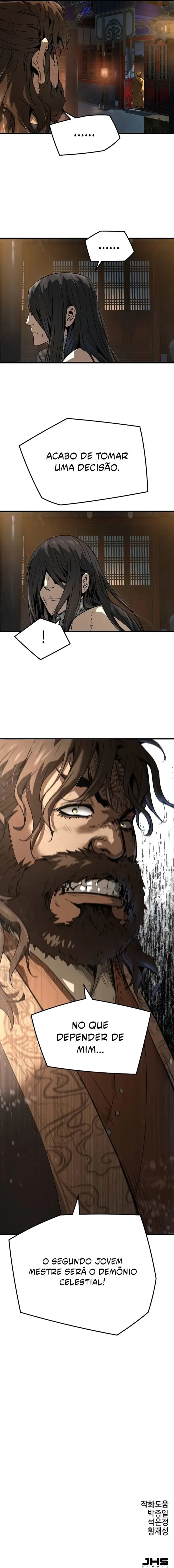 Read Absolute Regression PT Manga Online