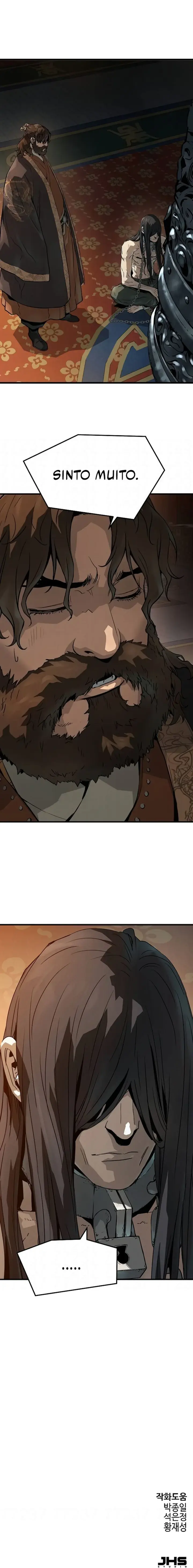 Read Absolute Regression PT Manga Online